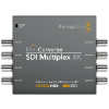 Mini Converter - SDI Multiplex 4K