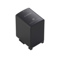 BP-828 batterie camescopes Canon XA 2670mAh Batterie Lit Canon