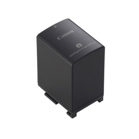 BP-828 batterie camescopes Canon XA 2670mAh Batterie Lit Canon