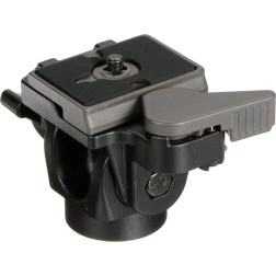 Rotule Monopode 234RC Rotule tilt simple pour monopodesP Manfrotto