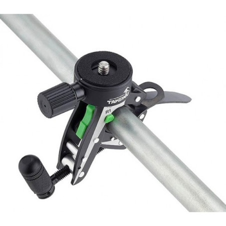 R1 - Clamp de serrage Clamp de serrage vous permettant d