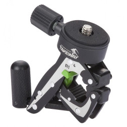 R1 - Clamp de serrage Clamp de serrage vous permettant d Takeway
