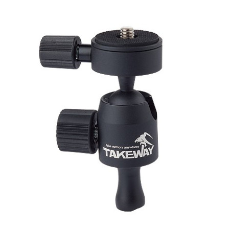 Rotule Ball avec plateau amovible  Rotule Ball avec pl Takeway