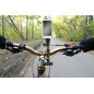 Coque de Fixation Smartphone