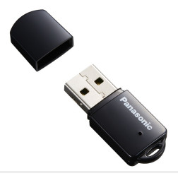 Module Wireless Module Wireless double bande pour camésc Panasonic