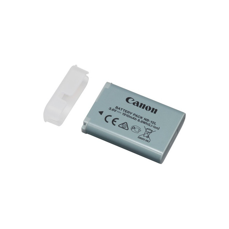 NB-12L Batterie pour Légria mini x NB-12L Batterie pour Légria mini x
