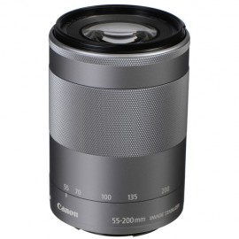 EF-M 55-200mm f/4.5-6.3 IS STM Canon