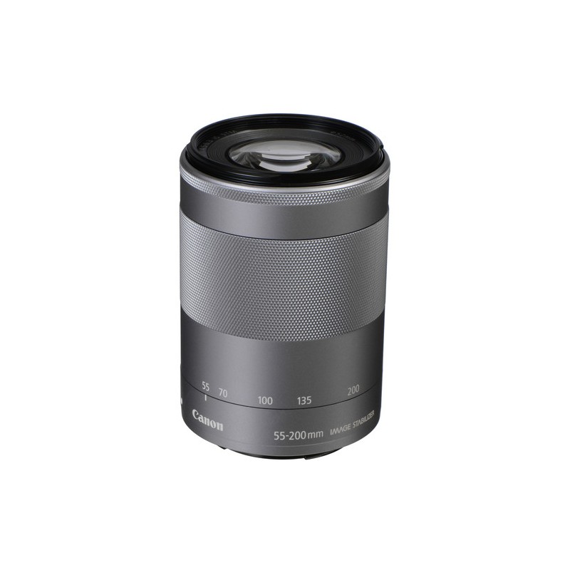 EF-M 55-200mm f/4.5-6.3 IS STMmanufacturerPBS-VIDEO