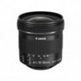 10-18 mm f.4,5 5,6 IS STM monture EF-S  Canon
