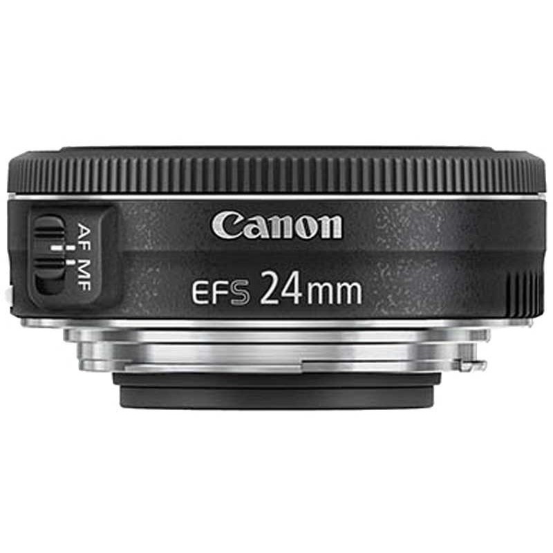 EF S 24mm f/2.8 STMmanufacturerPBS-VIDEO