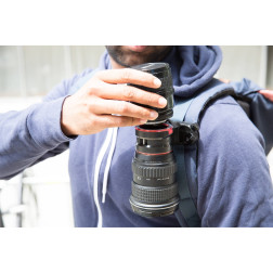 CAPTURE LENS Nikon Peak Design