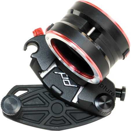 CAPTURE LENS Nikon Peak Design Capture Lens pour Nikon,  Peak Design