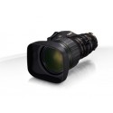 URSA Broadcast G2 + optique x20 Canon KJ20 Blackmagic Design