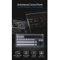 Pupitre de commande pour ATEM Blackmagic et Vmix