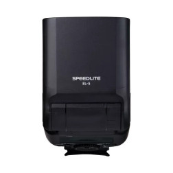 Flash Speedlite EL-5 Flash Speedlite EL-5Batterie lithiu