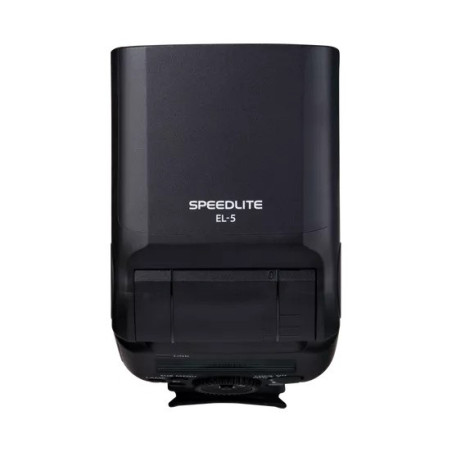 Flash Speedlite EL-5 Flash Speedlite EL-5Batterie lithiu