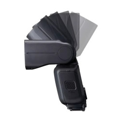 Flash Speedlite EL-5 Flash Speedlite EL-5Batterie lithiu Canon