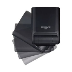 Flash Speedlite EL-5 Flash Speedlite EL-5Batterie lithiu Canon