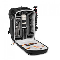 Pro Trekker BP 350 AW II-Grey LowePro