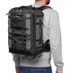 Pro Trekker BP 350 AW II-Grey LowePro