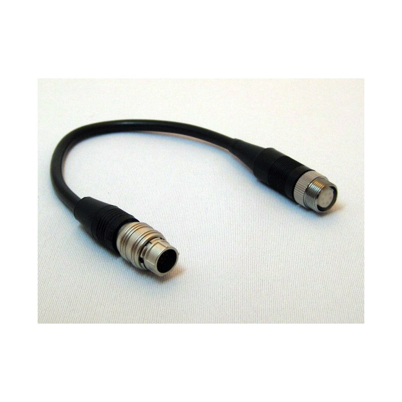 CC2006 - Cable de conversion pour FPD 400 CC2006 - Cable de conversion pour FPD 400
