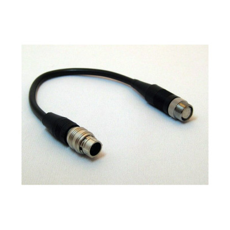 CC2006 - Cable de conversion pour FPD 400 Canon