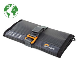 Etui GearUp Wrap (Dark Grey) GearUp Wrap (Dark Grey)Fabr LowePro