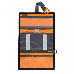 Etui GearUp Wrap (Dark Grey) LowePro