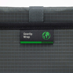 Etui GearUp Wrap (Dark Grey) LowePro