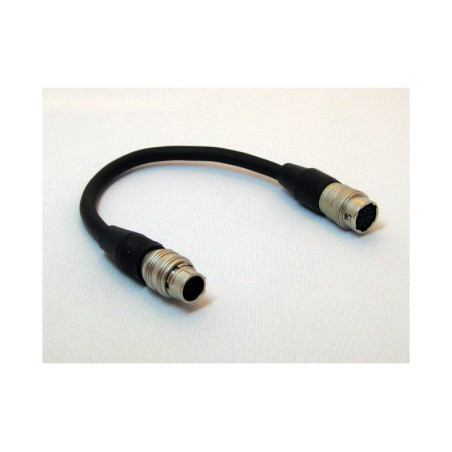 CC2012 - Cables de conversion pour FPM 420 Canon