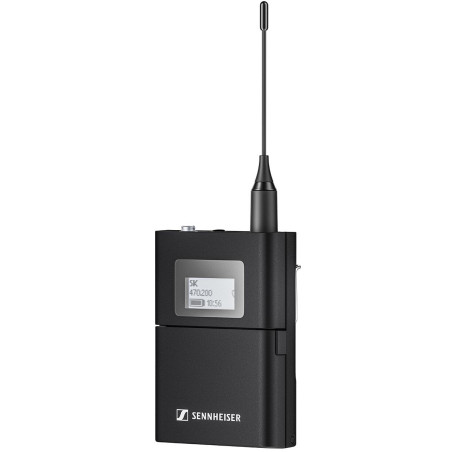 Emetteur de poche EW-DXTS3-PIN-X Sennheiser Sennheiser