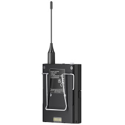 Emetteur de poche EW-DXTS3-PIN-X Sennheiser Sennheiser