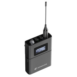 Emetteur de poche EW-DXSK3-PIN-X Sennheiser Sennheiser