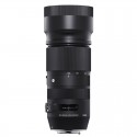 100-400mm F/5-6,3 DG OS HSM CANON (CONTEMPORARY)manufacturerPBS-VIDEO