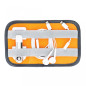 GearUp Pouch Mini (Dark Grey)