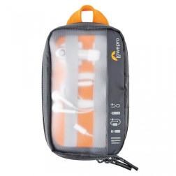 GearUp Pouch Mini (Dark Grey) GearUp Pouch Mini (Dark Gr LowePro