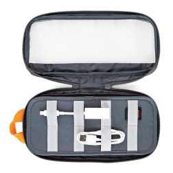 GearUp Pouch Medium(Dark Grey) GearUp Pouch Medium(Dark