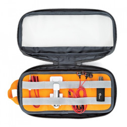 GearUp Pouch Medium Dark Grey LowePro