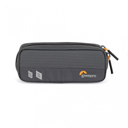 GearUp Memory Wallet 20D Grey