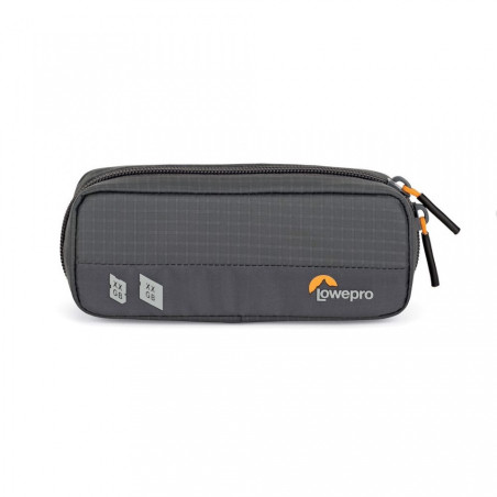 GearUp Memory Wallet 20D Grey