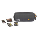 GearUp Memory Wallet 20D.Grey LowePro
