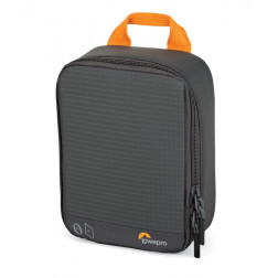 GearUp Filter Pouch 100 (Dark Grey) GearUp Filter Pouch LowePro