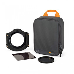 GearUp Filter Pouch 100 (Dark Grey) GearUp Filter Pouch