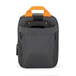 GearUp Filter Pouch 100 (Dark Grey) LowePro