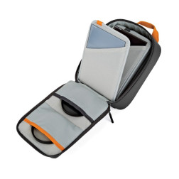 GearUp Filter Pouch 100 (Dark Grey) LowePro