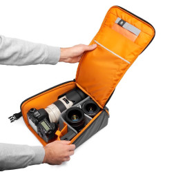 GEARUP CREATOR BOX XL II GEARUP CREATOR BOX XL II Fabriq LowePro