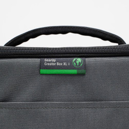 GEARUP CREATOR BOX XL II GEARUP CREATOR BOX XL II Fabriq LowePro
