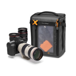 GEARUP CREATOR BOX XL II GEARUP CREATOR BOX XL II Fabriq LowePro