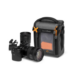 GEARUP CREATOR BOX M II GEARUP CREATOR BOX M IIFabriqué LowePro