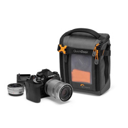 GEARUP CREATOR BOX M II GEARUP CREATOR BOX M IIFabriqué LowePro